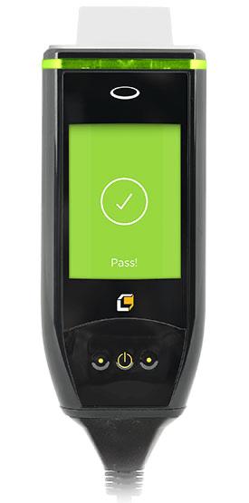 Ignition Interlock Device for 