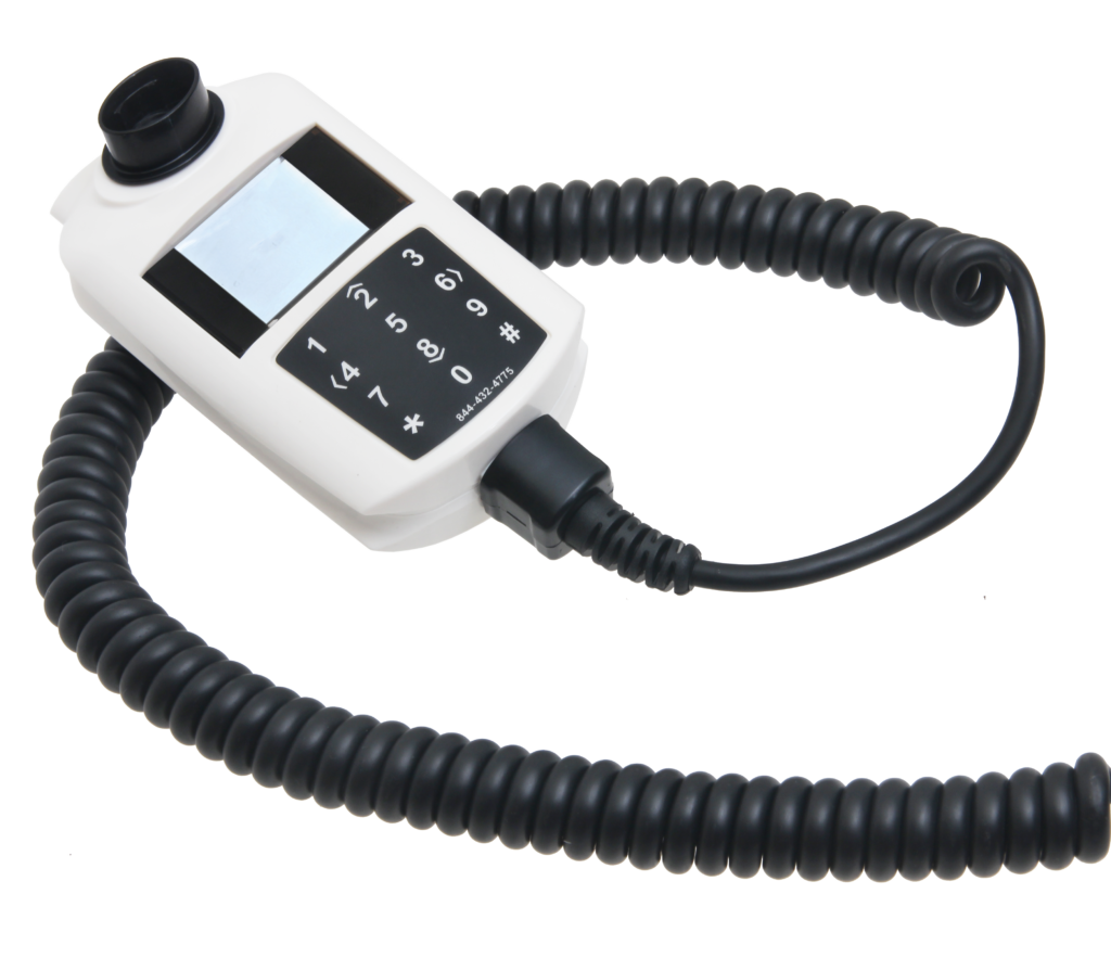 Co-Pilot Ignition Interlock Device
