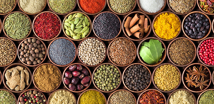 Alimentos varios