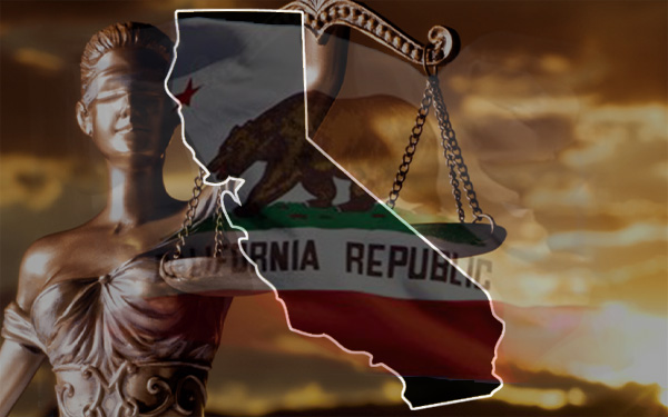 Leyes de DUI de California