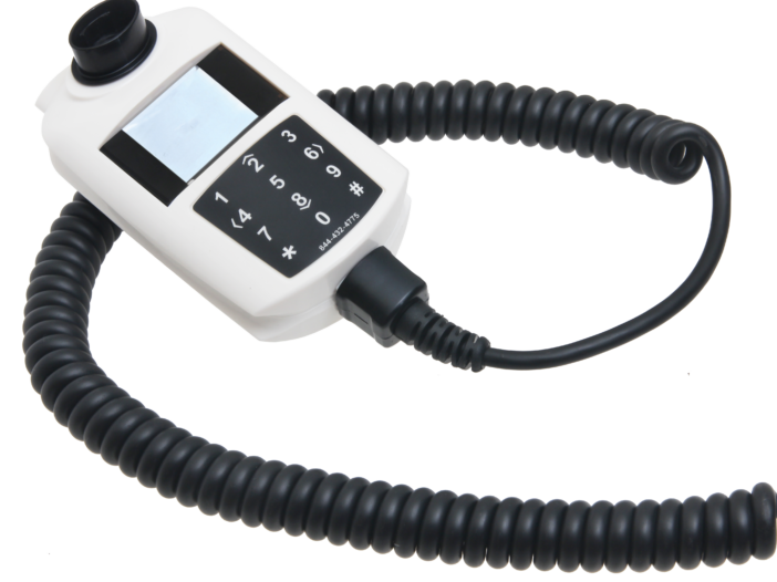CoPilot Device