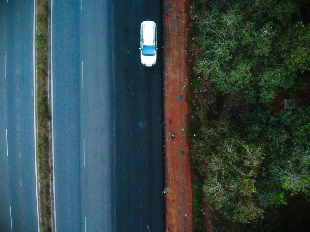 what is an interlock device for driving a vehicle