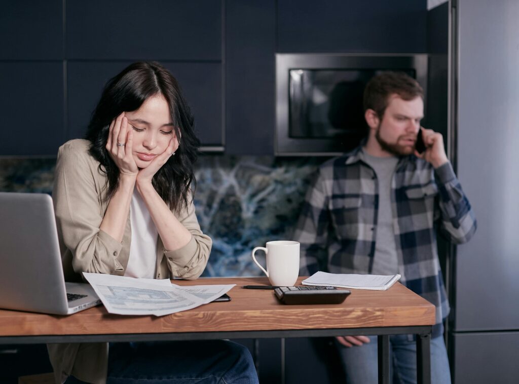 owi meaning for finances