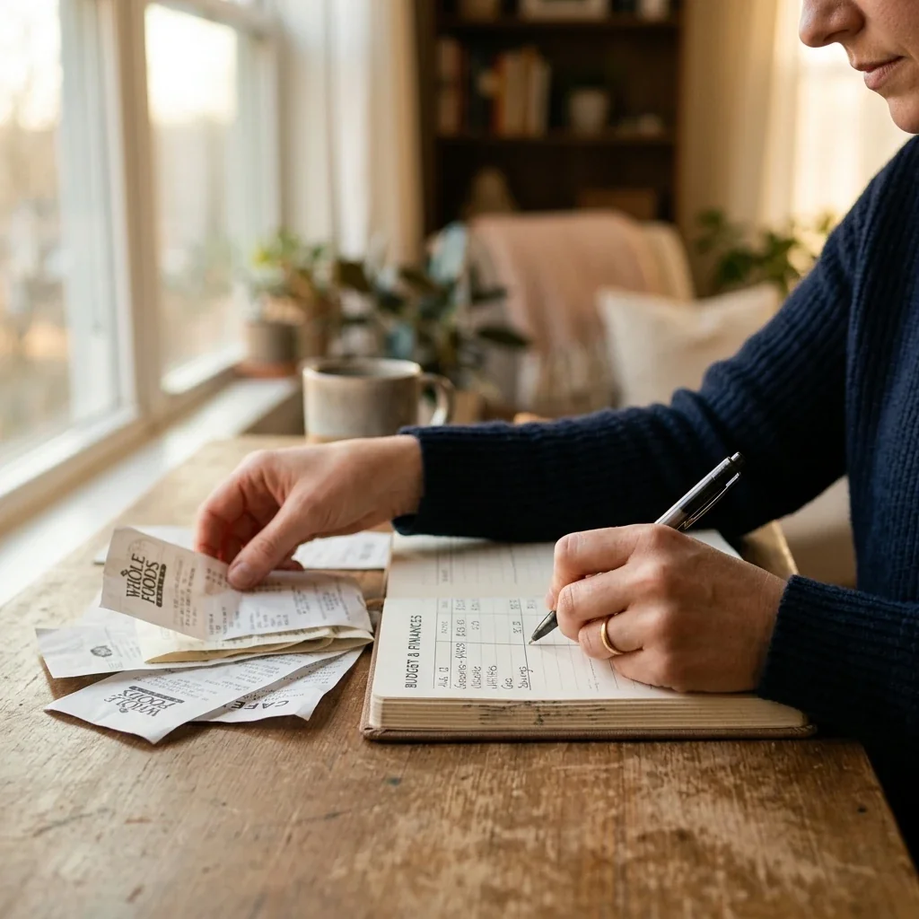 Budgeting for DUI probation fees and program costs